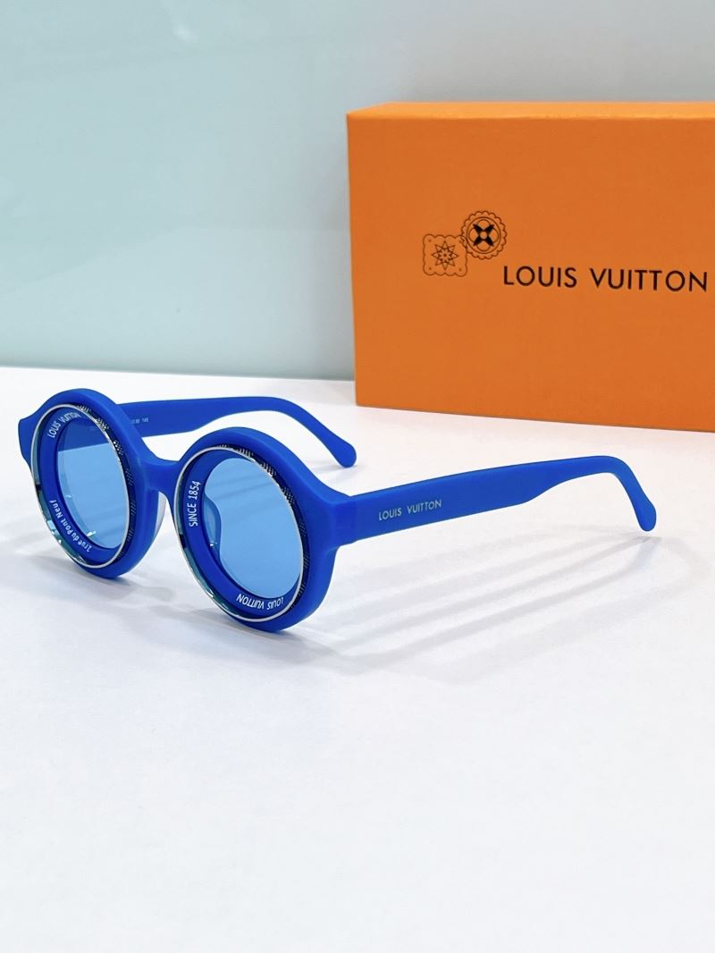 Louis Vuitton Sunglasses